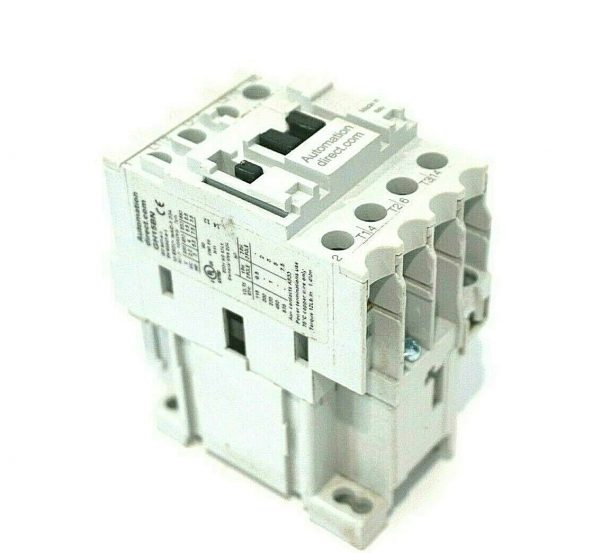 NEW AUTOMATION DIRECT GH-15BN3-10A CONTACTOR GH15BN310A - Image 3