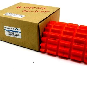 NEW BALDOR DODGE 022235 D-FLEX SLEEVE 9HS