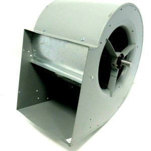 NEW BLA12-9ACD-1.00-BB BLOWER ASSEMBLY LESS MOTOR BLA129ACD100BB