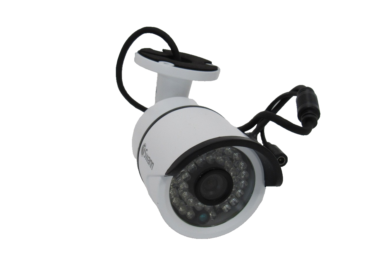 NEW BOX OF 4 SWANN SRNHD-806CAM SECURITY CAMERA AND CABLES SRNHD806 SRNHD-806W84 - Image 3