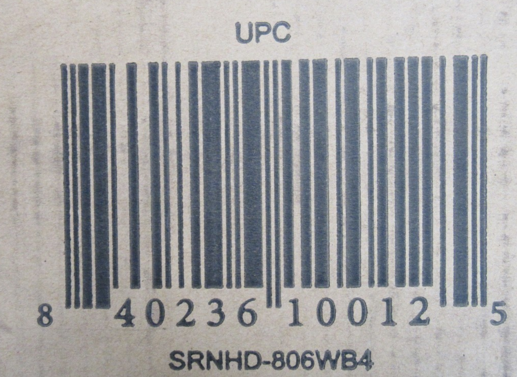 NEW BOX OF 4 SWANN SRNHD-806CAM SECURITY CAMERA AND CABLES SRNHD806 SRNHD-806W84 - Image 5