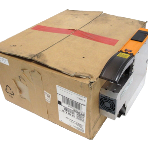 NEW B&R 8BVI0055HWD0.000-1 SERVO DRIVE 8BVI0055HWD00001
