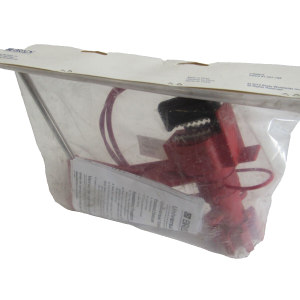 NEW BRADY 51392 UNIVERSAL VALVE LOCKOUT