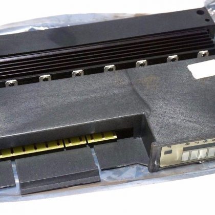 NEW CINCINNATI MILACRON 3-531-3839A AC OUTPUT MODULE 35313839A