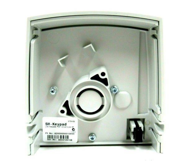 NEW CONTROL TECHNIQUES SM-KEYPAD DISPLAY 82000000010900 - Image 4