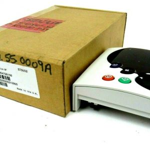 NEW CONTROL TECHNIQUES SM-KEYPAD DISPLAY 82000000010900