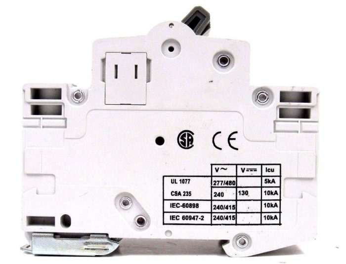 NEW CUTLER HAMMER WMS2D32 BREAKER 32 AMP 2 POLE 415V D32 - Image 4