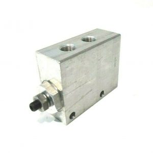 NEW DANFOSS 1PD15-F3-6S PRESSURE CONTROL VALVE 1PD15F36S