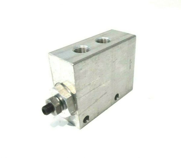 NEW DANFOSS 1PD15-F3-6S PRESSURE CONTROL VALVE 1PD15F36S