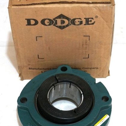 NEW DODGE FLANGE BEARING FC-DLM-215
