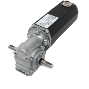 NEW DUNKERMOTOREN BG65X75CI GEAR MOTOR 15:1