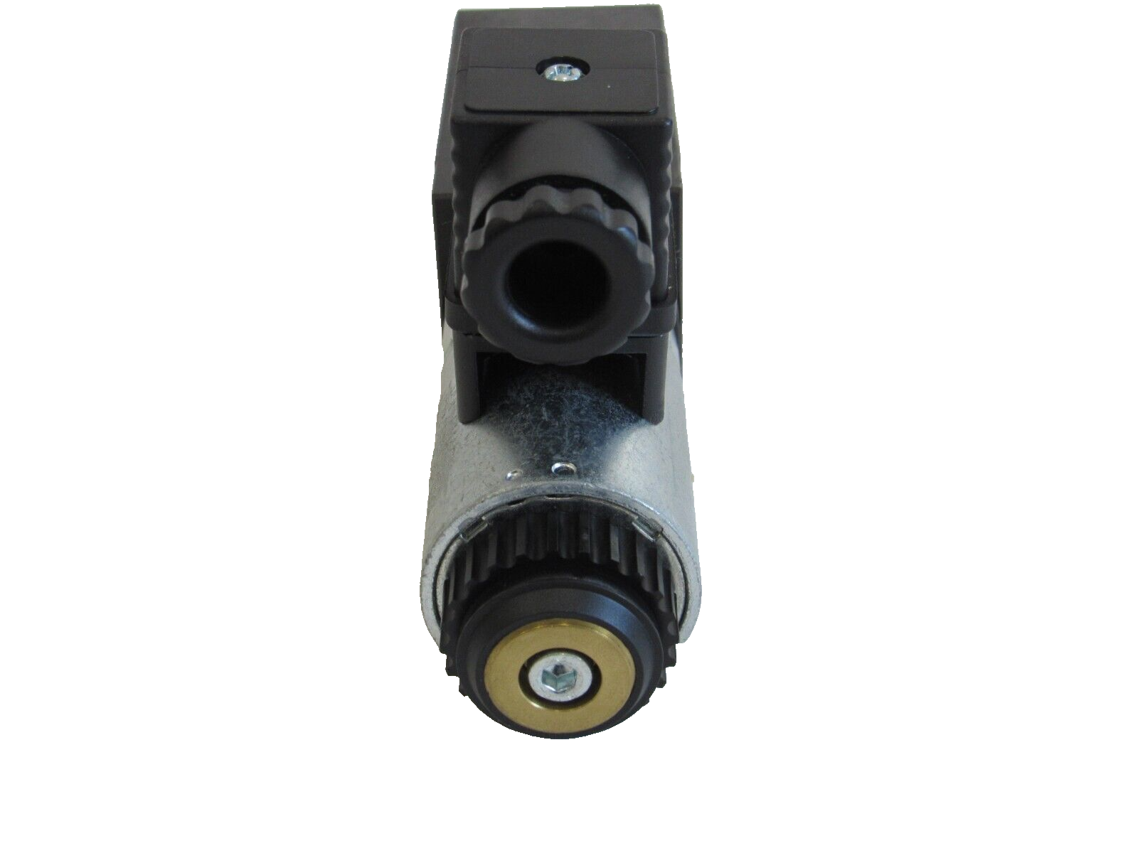 NEW DUPLOMATIC MZE4/58-24 PRESSURE REDUCING VALE MZE45824 - Image 4