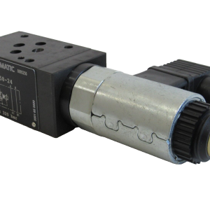 NEW DUPLOMATIC MZE4/58-24 PRESSURE REDUCING VALE MZE45824