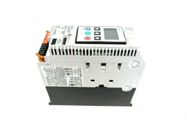 NEW EATON S811+N66N3S SOFT STARTER REDUCE VOLTAGE S811N66N3S - Image 4