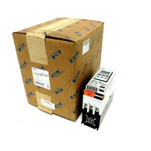 NEW EATON S811+N66N3S SOFT STARTER REDUCE VOLTAGE S811N66N3S