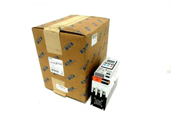 NEW EATON S811+N66N3S SOFT STARTER REDUCE VOLTAGE S811N66N3S