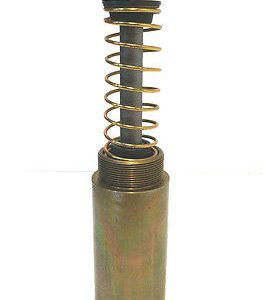 NEW ENERTROLS SALD11/8X4P SHOCK ABSORBER SALD118X4P