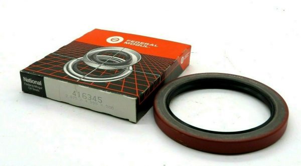 NEW FEDERAL MOGUL 416345 OIL SEAL 3.875 X 4.999 X.500