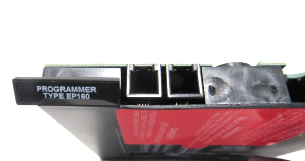 NEW FIREYE EP160 PROGRAMMER MODULE - SB Industrial Supply, Inc.