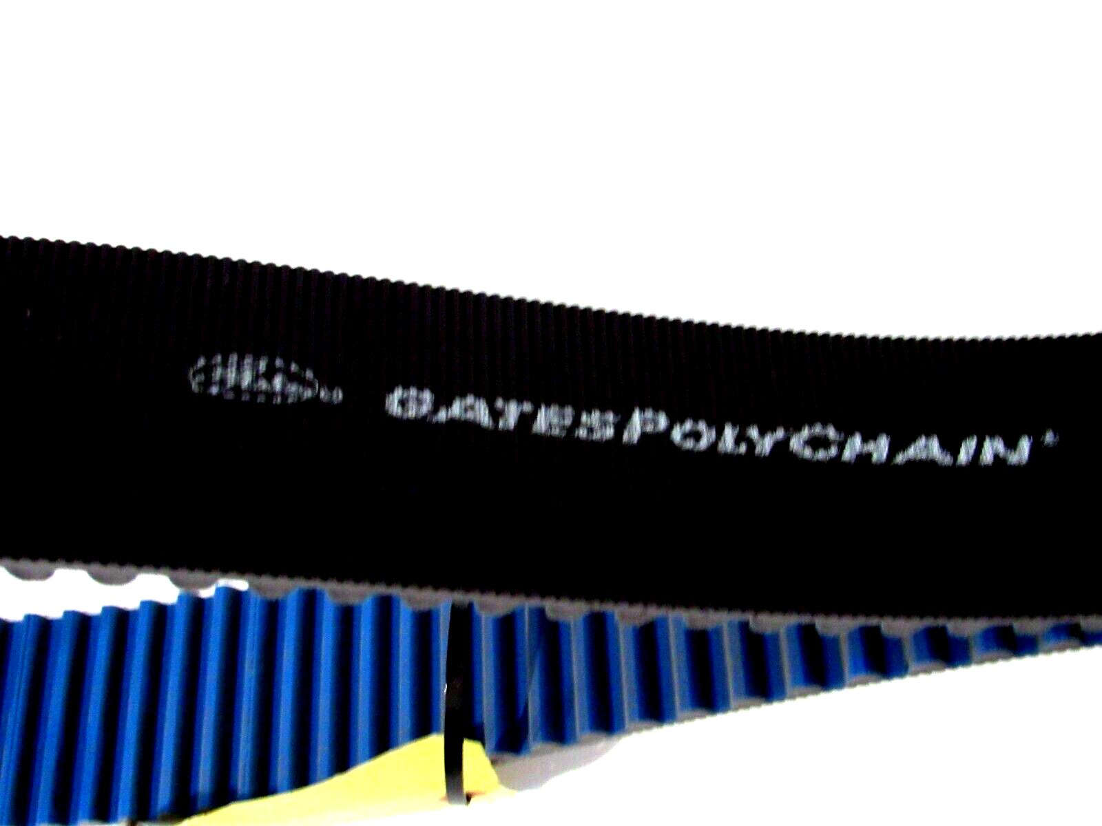 4326-14MGT2-37 - Zahnriemen POLY CHAIN GT2 14M 4326 Lw - 37 mm Zähne: 309