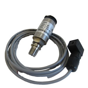 NEW GEMS 210410 PRESSURE TRANSDUCER SENSOR