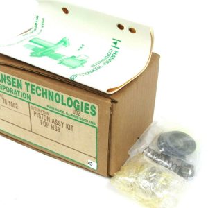 NEW HANSEN 70-1002 PISTON ASSEMBLY KIT 701002