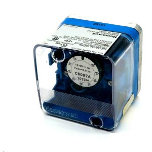 NEW HONEYWELL C6097A-1079 PRESSURE SWITCH C6097A1079