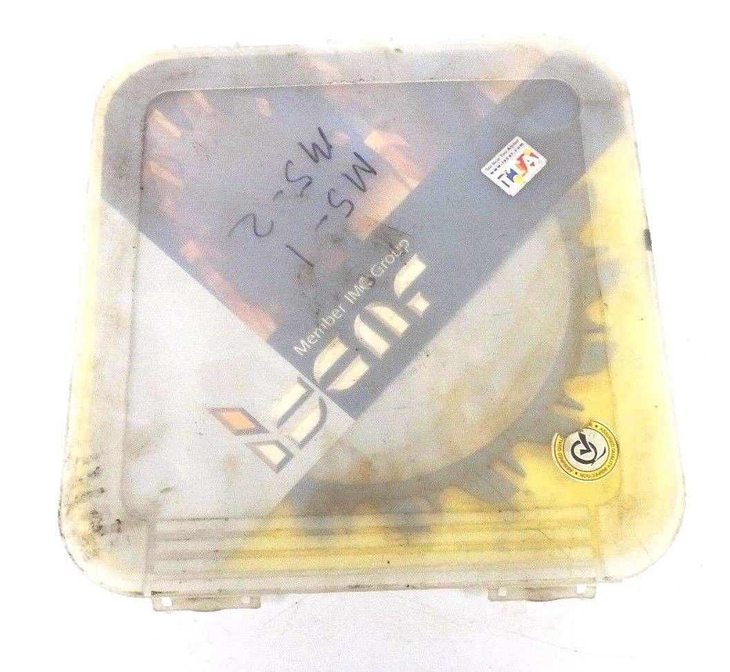 NEW ISCAR SGSF 25061.500K 320 RPM 2323871 SLITTING CUTTER SB