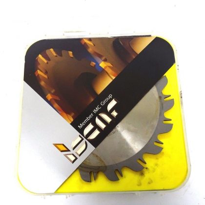 NEW ISCAR SGSF 250-6-1.500K 320 RPM 2323871 SLITTING CUTTER