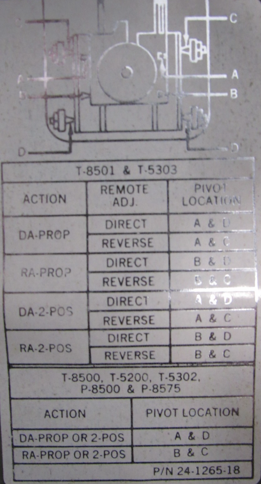 NEW JOHNSON CONTROLS T5302-1 RECEIVER CONTROLLER T53021 - Image 5