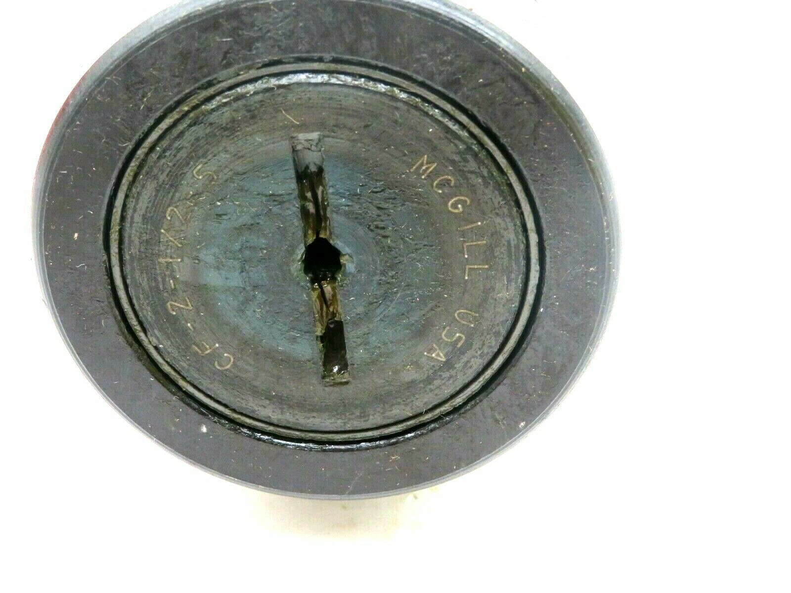 NEW MCGILL CF-2-1/2-S CAMROL CAM FOLLOWER CF212S - Image 3