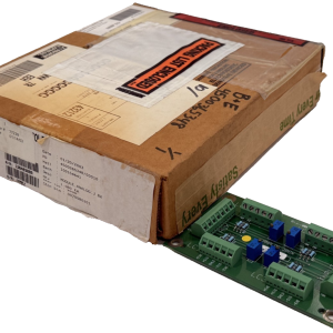 NEW METTLER TOLEDO 13640300A ANALOG JBOX CIRCUIT BOARD