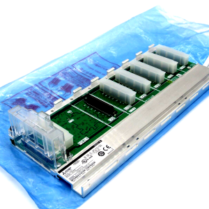 NEW MITSUBISHI Q35B 5 SLOT BASE UNIT 5VDC