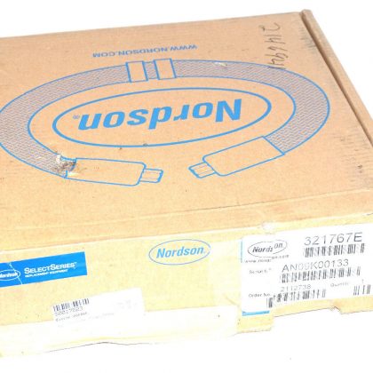 NEW NORDSON 321767E HOT GLUE GUN HOSE
