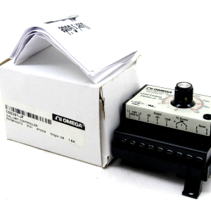 NEW OMEGA ENGINEERING CN3261-JF TEMPERATURE CONTROLLER CN3261JF