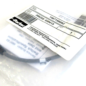 NEW PARKER 146715000C HALL EFFECT SWITCH