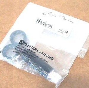 NEW PEPPERL & FUCHS 453174 PHOTOELECTRIC SENSOR