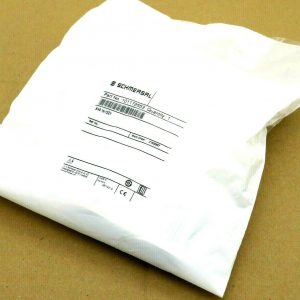 NEW SCHMERSAL BNS 16-12ZV SAFETY SENSOR 101172553 BNS1612ZV