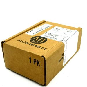 NEW SEALED ALLEN BRADLEY 1770-XYB LITHIUM BATTERY1770XYB