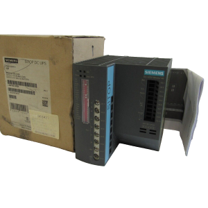 NEW SIEMENS 6EP1931-2FC21 POWER SUPPLY 6EP19312FC21