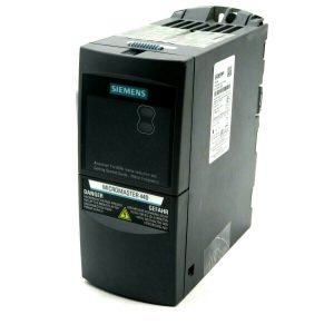 NEW SIEMENS 6SE6440-2AB17-5AA1 AC DRIVE 6SE64402AB175AA1