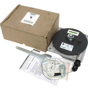 NEW SPEEDAIRE 5YAP0 TOOL RETRACTOR
