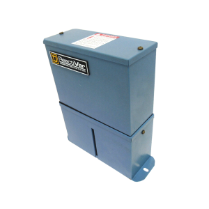 NEW SQUARE D PFCD2002 REACTIVAR POWER FACTOR CORRECTION CAPACITOR 2.5 KVA 240V