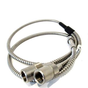 NEW TELCO BT.125-36S-12MM FIBER OPTIC CABLE BT12536S12MM