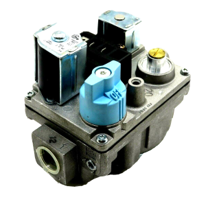 NEW WHITE RODGERS 36E31-201 ELECTRIC IGNITION GAS VALVE 36E31201