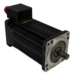 PARKER COMPUMOTOR MODEL: 635 BRUSHLESS MOTOR ZX635-240V-25 REFURBISHED