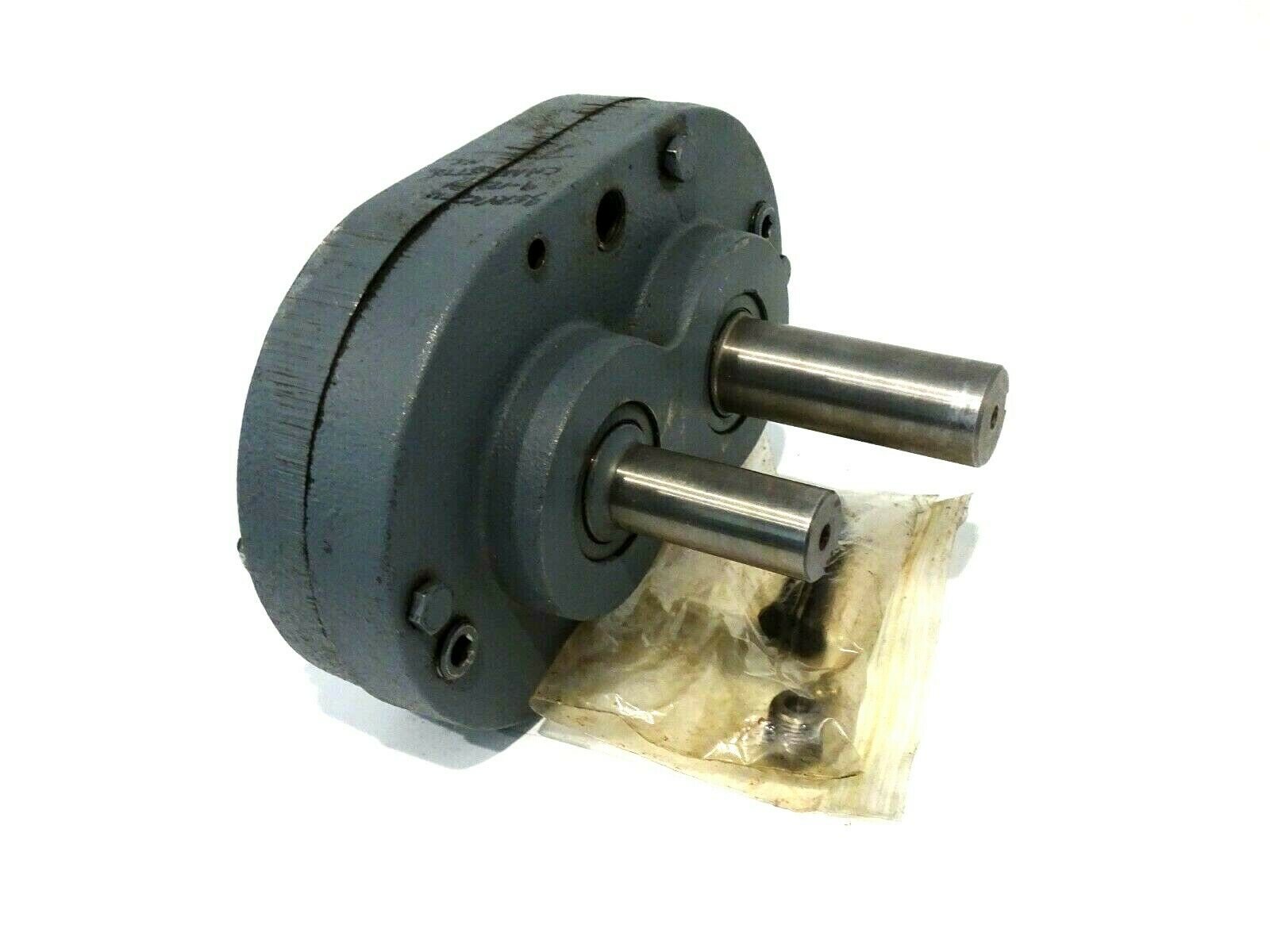 NEW HUB CITY 0221-11896-640 GEAR DRIVE MODEL 183 STYLE DI 022111896640 174165711234 600x450