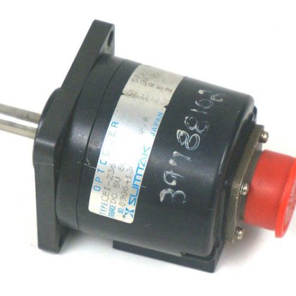 SUMTAK LEI-236-200 OPTCODER ENCODER DC 5V, 80MA, LEI236200
