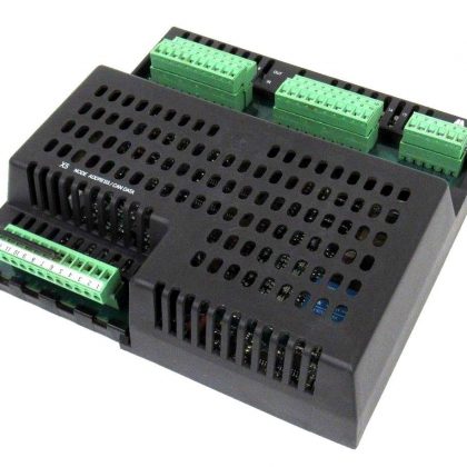 USED ABB DSQC-327-3HAB-7230-1 MODULE DSQC3273HAB72301 DSQC-327 3HAB-7230-1/04