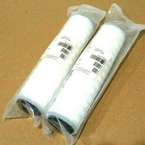 2 NEW PALL PUY1J700J HDC II UNI CAP FILTERS